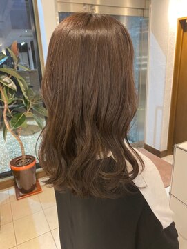 ヴァンカウンシル 千種 【VAN COUNCIL千種】ブラウンカラー