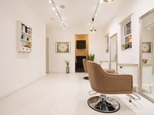 リアン ヘアサロン(LianS hair salon)