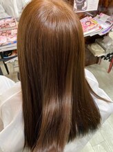 レガロ Regalo ヘアー メイク Hair make