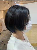 まるみボブ