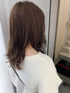 ネオリーブアピ 池袋店(Neolive api) 【Neoliveapi 池袋】メルティカラー