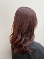 イヴァン アンド リズ 奈良店(IVAn ＆ LIZ)&nbsp;#春ブラウン#春カラー