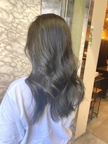 シエナ 渋谷(Siena) Siena20代30代 くすみグレージュ 渋谷