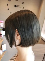 カミビトプラス 香芝店(KamiBito +plus)&nbsp;ミニボブ