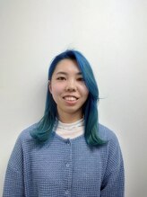 スミカ(sumica) 都築 京加