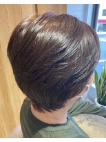 レア(Lea) レイヤーショート