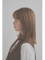 ブレス 小阪店(brace)&nbsp;/髪質改善/インナーカラー/ブリーチ/トリートメント/