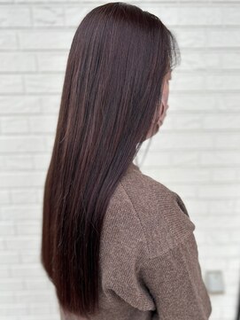 アンジュ 篠ノ井店(ange) 20代30代40代 3Dツインライト