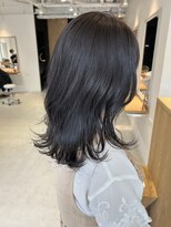 トリート 船堀店(TREAT)&nbsp;ラベンダーグレージュ