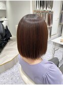 酸性ストレート