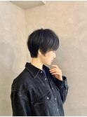 40代50代小顔似合わせカットくびレイヤーエモージュ大人可愛い