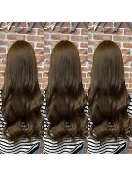 リンク(LinK) カーキベージュ