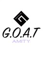 ゴート アミティ(G.O.A.T AMITY)/スタッフ一同
