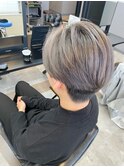 シルバーバレイヤージュ