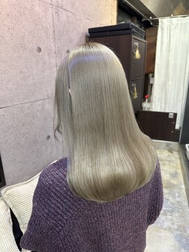 モロウ(MORROW) 【MASAKI】ホワイトミルクティー