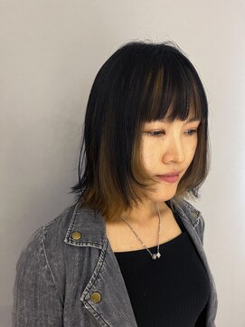 グロウバイニューヨークニューヨーク(Grow by NYNY) アンブレラカラー