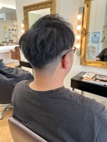 コワファースト  させぼ五番街店(COIFF1RST)&nbsp;美シルエット☆