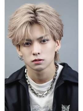 リップス 表参道店(LIPPS) 毛流れコンマバング