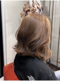 レイヤーボブ
