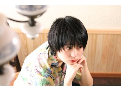 ザップ(ZAP)の写真