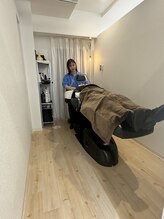 完全個室のプライベート空間【仙台/一番町/片平/西公園/五橋】