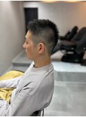 【垂水/メンズカット】頭浸浴・ヘッドスパも人気