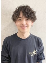 ヤリーバイミクマル(yaree by micmal.)&nbsp;悠平 