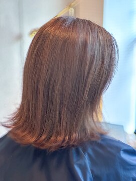 ファンタシー(FANTACY) 白髪ぼかし　12トーン　マットベージュ