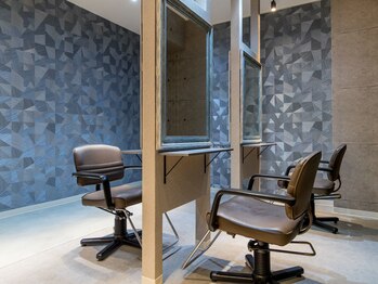 hair care salon Alivio