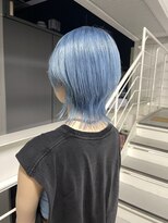 いろあそび 八王子&nbsp;水色