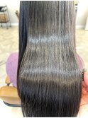 髪質改善【UPTOGLOSS】