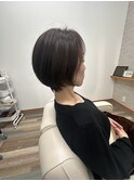 ショートスタイル