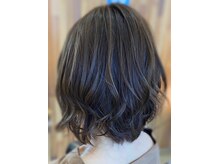 ヘアールスト(Hair Lust)