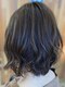ヘアールスト(Hair Lust)の写真/大人女性の魅力を引き出す透明感カラー♪白髪となじむ色味を見極めて、あなたにぴったりのカラーをご提案◎
