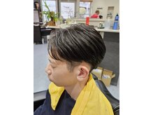 ヘアーサロン ナカヤマ(HAIR SALON ナカヤマ)