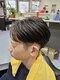 ヘアーサロン ナカヤマ(HAIR SALON ナカヤマ)の写真/【30代以降のヘアスタイルが大好評◎】高い技術力×再現性で、オンもオフも簡単にキマるスタイルをご提案☆