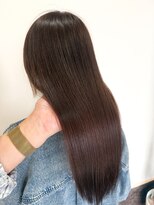 オル(Olu)&nbsp;【MASAYA】髪質改善トリートメント×美髪