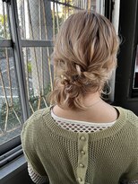 トランク(TRUNK)&nbsp;フルカワナオミ