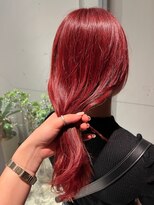 ラグナ(Laguna)&nbsp;レッドカラー