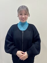 クロップ エス 湘南辻堂(crop es) 釣谷 優心