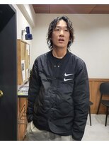 ジック(Jiiic)&nbsp;サーフカール