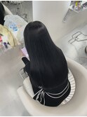 コリアンブラック