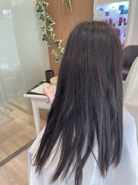 エル バイ ファースト(L by first) 【L by first】ばっさりバルーンボブ