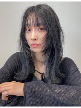 シン カフネ(Shin Kafune) フェイスレイヤー