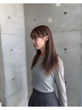 モード ケイズ 石橋店(MODE K's) ヘーゼルベージュ