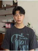 シースルーセンターパート