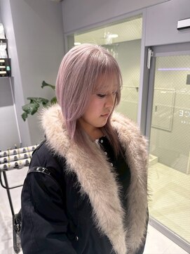 ヴァイス 新宿店(VAICE) gray