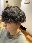 ツイスパ