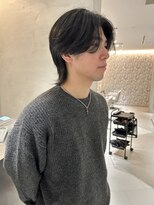 コード(Chord)&nbsp;◯メンズカット◯