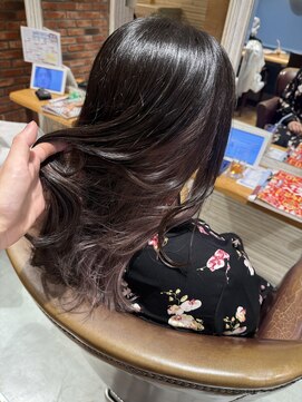 ラ タント(L'attente) 透明感抜群